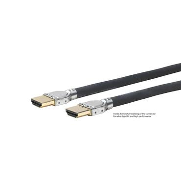 VivoLink Pro HDMI-kabel - 1 m