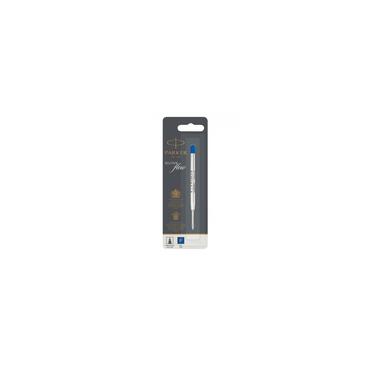 Parker 1950368 genopfyldelig pen Fin Bl&aring; 1 stk