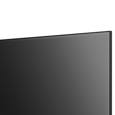 Hisense 50E8Q 127 cm (50") 4K Ultra HD Smart TV Wi-Fi Sort, Grå 600 cd/m²
