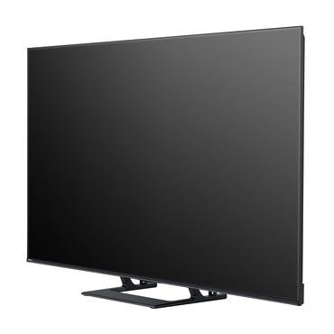 Hisense 50E8Q 127 cm (50") 4K Ultra HD Smart TV Wi-Fi Sort, Grå 600 cd/m²