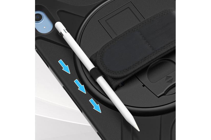 eSTUFF CHICAGO - skyddscover till surfplatta