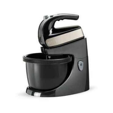 Hand mixer Black+Decker BXMXA500E (500 W)