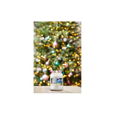 Yankee Candle Signature Magical Bright Lights Swieca Duza 567g