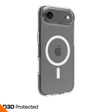 dbramante1928 Iceland Ultra D3O MS mobiltelefon etui Cover Transparent