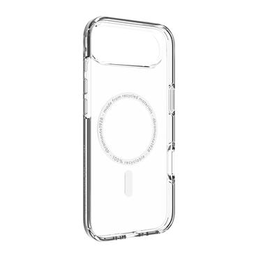 dbramante1928 Iceland Ultra D3O MS mobiltelefon etui Cover Transparent