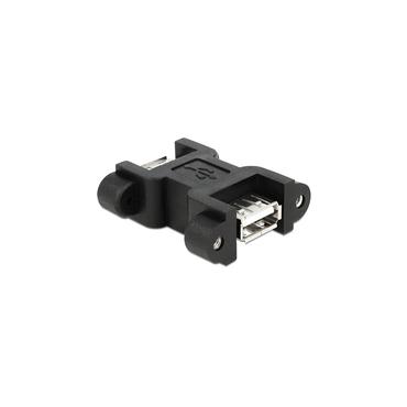 Delock - USB-adapter - USB til USB