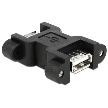 Delock - USB-adapter - USB til USB