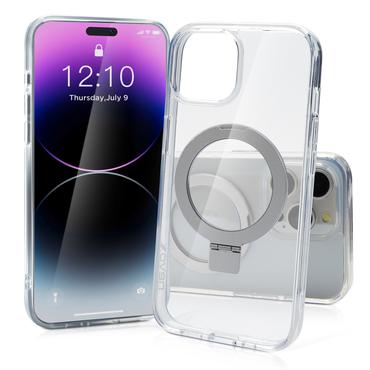 nevox 2405 mobiltelefon etui 17,5 cm (6.9") Cover Transparent