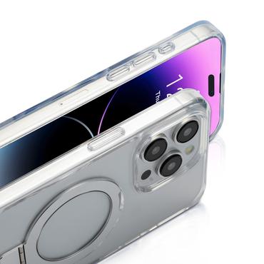 nevox 2405 mobiltelefon etui 17,5 cm (6.9") Cover Transparent