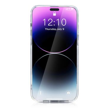 nevox 2405 mobiltelefon etui 17,5 cm (6.9") Cover Transparent