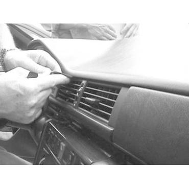 Brodit ProClip Center mount - beslag til montering