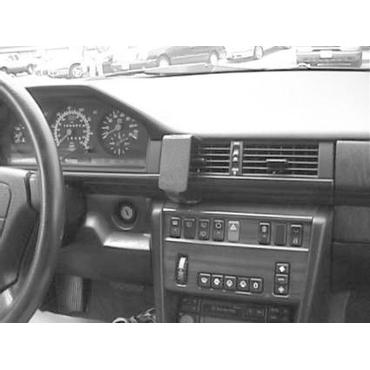 Brodit ProClip Center mount - beslag til montering