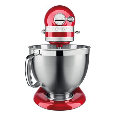 KitchenAid Artisan Premium 5KSM185PSECA - k&ouml;ksmaskin - 300 W - k&auml;rleks&auml;ppler&ouml;d