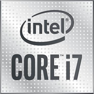 Intel Core i7 10700 / 2.9 GHz Processor