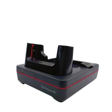 Honeywell CT40-EB-UVB-3 mobil dockingstation Mobil computer Sort