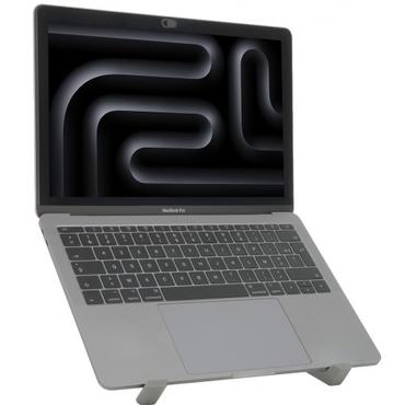 Mobilis 001391 laptop stativ Stander til laptop og tablet Sort 43,2 cm (17")
