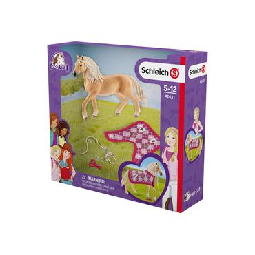 Schleich Horse Club