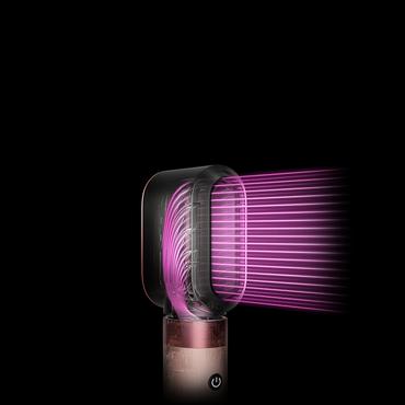 Dyson Airwrap Coandax2 Multistyler Varm Blomme 1700 W 2 m