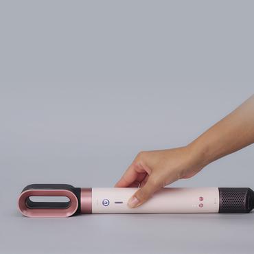 Dyson Airwrap Coandax2 Multistyler Varm Blomme 1700 W 2 m