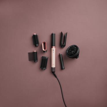 Dyson Airwrap Coandax2 Multistyler Varm Blomme 1700 W 2 m