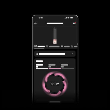 Dyson Airwrap Coandax2 Multistyler Varm Blomme 1700 W 2 m