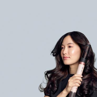 Dyson Airwrap Coandax2 Multistyler Varm Blomme 1700 W 2 m