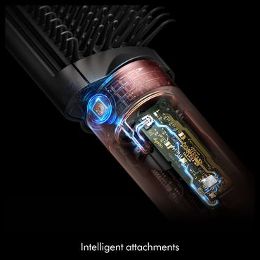 Dyson Airwrap Coandax2 Multistyler Varm Blomme 1700 W 2 m