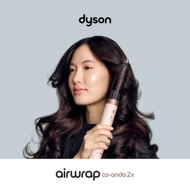 Dyson Airwrap Coandax2 Multistyler Varm Blomme 1700 W 2 m