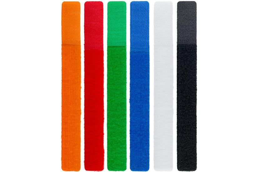 goobay krog og løkke-fastgørelse