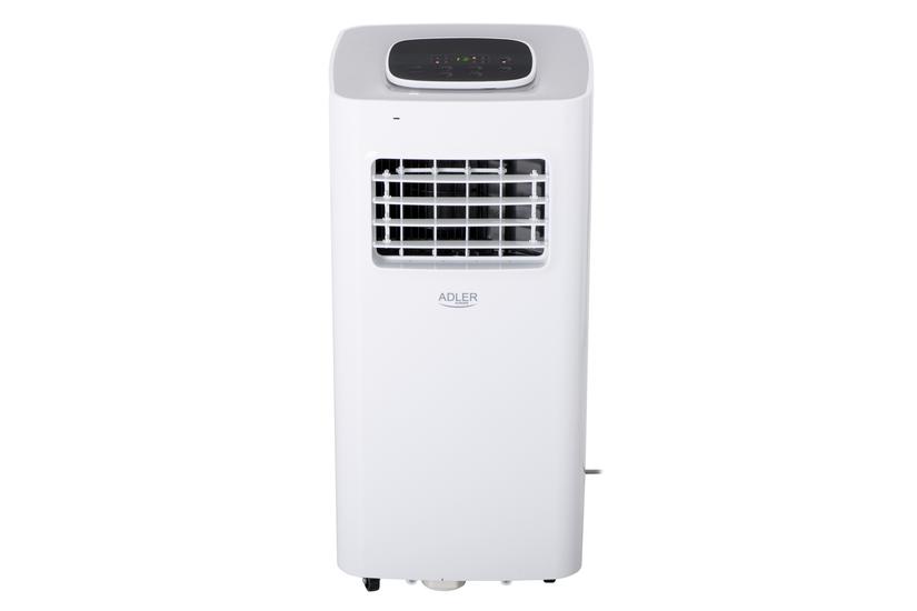 Adler AD 7924 Mobil luftkonditioneringsanlæg 63 dB Hvid