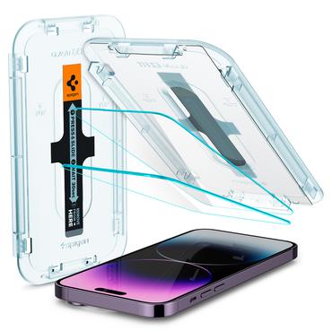 Spigen GLAS.tR EZ Fit