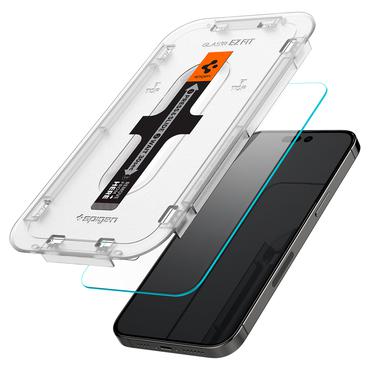 Spigen GLAS.tR EZ Fit