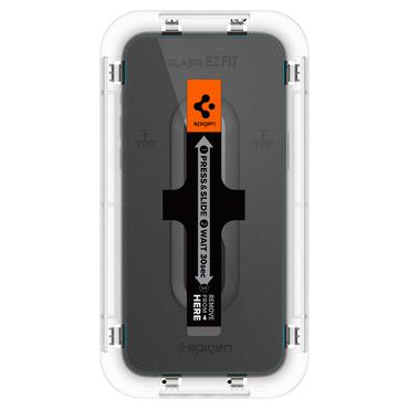 Spigen GLAS.tR EZ Fit