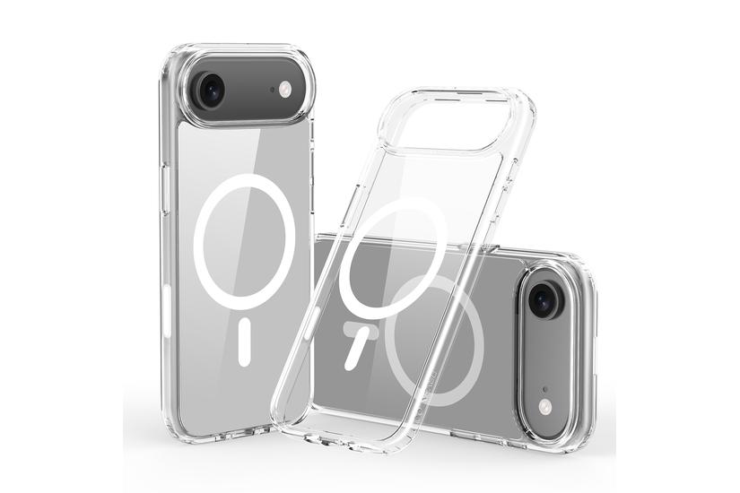 nevox 2531 mobiltelefon etui 16,8 cm (6.6") Cover Transparent