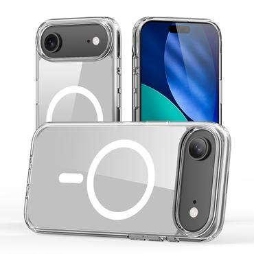 nevox 2531 mobiltelefon etui 16,8 cm (6.6") Cover Transparent