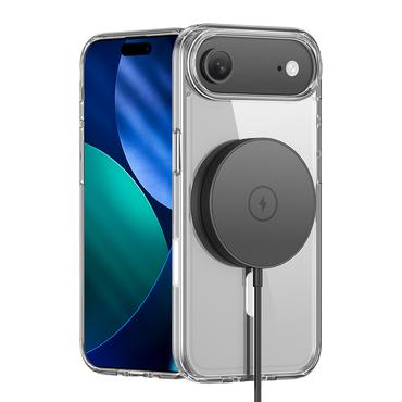 nevox 2531 mobiltelefon etui 16,8 cm (6.6") Cover Transparent