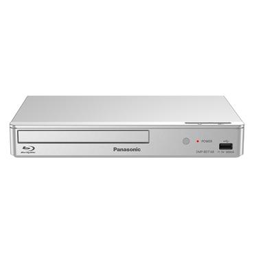 Panasonic DMP-BDT168EG - Blu-ray-spelare