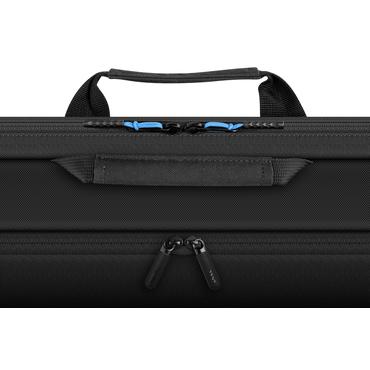 Dell Pro Slim Briefcase 15 - bæretaske til bærbar PC