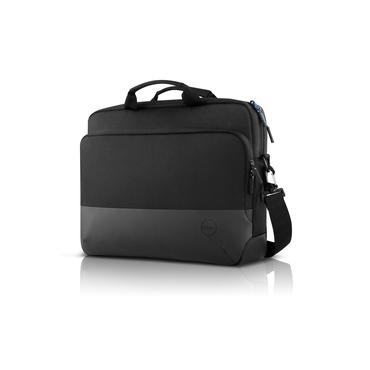 Dell Pro Slim Briefcase 15 - bæretaske til bærbar PC