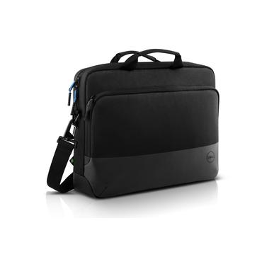 Dell Pro Slim Briefcase 15 - bæretaske til bærbar PC