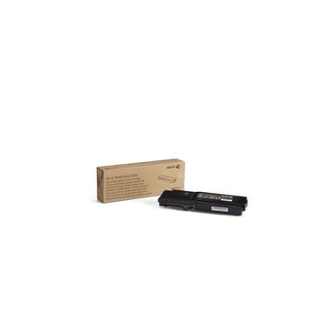 Xerox WorkCentre 6655 - høj kapacitet - sort - original - tonerpatron