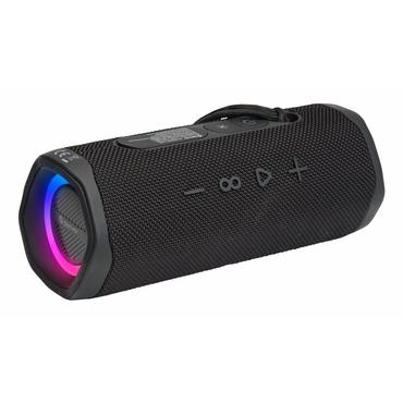 Głośnik BT Denver BTV-223B 2x100W czarny