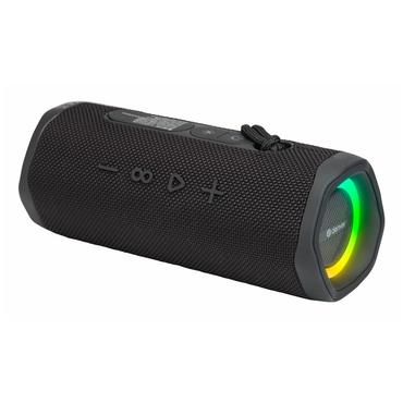 Głośnik BT Denver BTV-223B 2x100W czarny