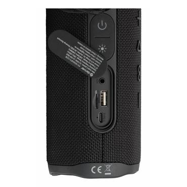 Głośnik BT Denver BTV-223B 2x100W czarny