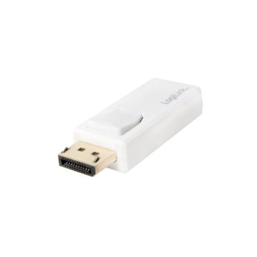 LogiLink videokort - DisplayPort / HDMI