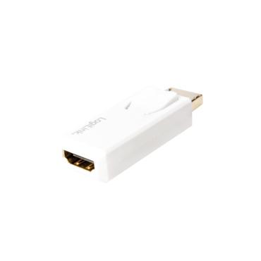 LogiLink videokort - DisplayPort / HDMI