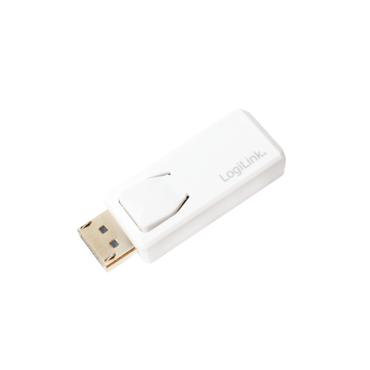 LogiLink videokort - DisplayPort / HDMI