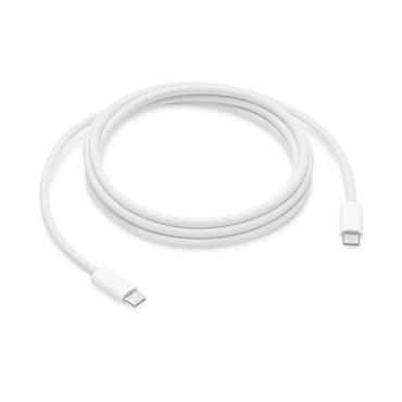 Apple - USB typ C-kabel - 24 pin USB-C till 24 pin USB-C - 2 m