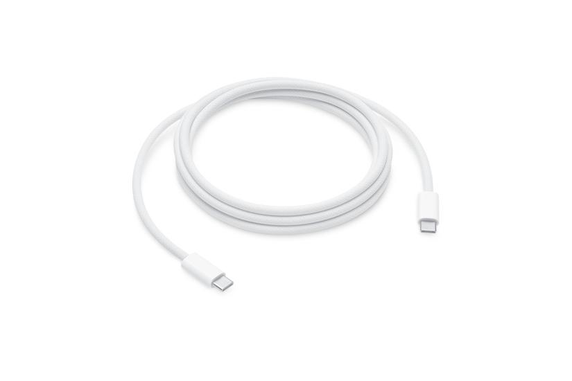 Apple - USB typ C-kabel - 24 pin USB-C till 24 pin USB-C - 2 m