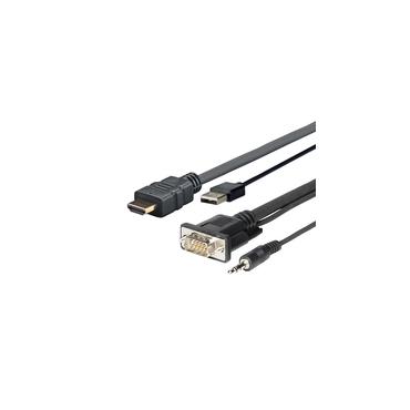 VivoLink Pro HDMI-kabel